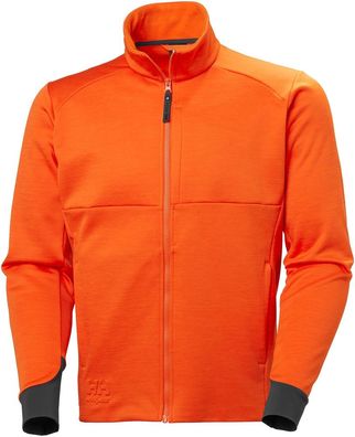 Helly Hansen Fleecejacke Tech Midlayer 72380