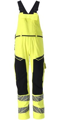 Mascot Latzhose mit Knietaschen Accelerate Multisafe 21369-281