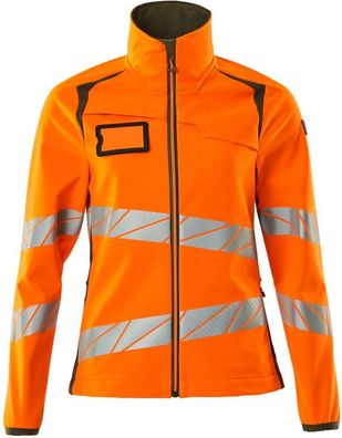 Mascot Softshell Jacke Accelerate Safe 19012-143