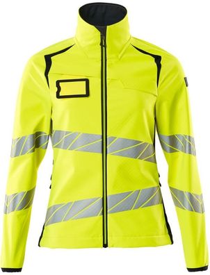 Mascot Softshell Jacke Accelerate Safe 19012-143
