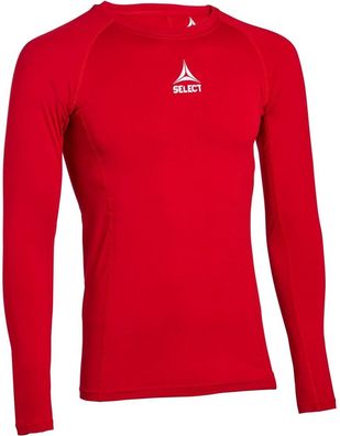 Select Funktionswäsche Funktionsshirt Lang 660003