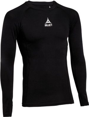 Select Kinder Funktionswäsche Funktionsshirt Lang 660002