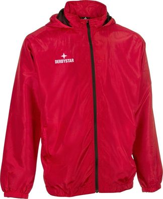 Derbystar Kinder Regenjacke Hyper Allwetterjacke Ii 612037