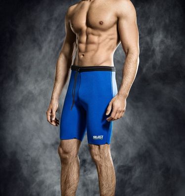 Select Funktionswäsche Thermohose 700014