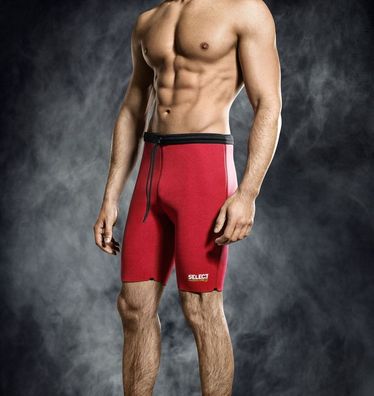 Select Funktionswäsche Thermohose 700014