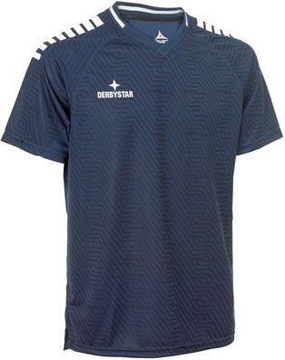 Derbystar Trikot Kurzarm Primo V24 602032