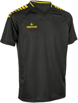 Derbystar Trikot Kurzarm Primo V24 602032