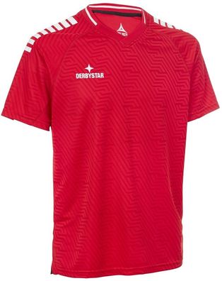 Derbystar Kinder Trikot Kurzarm Primo V24 602033