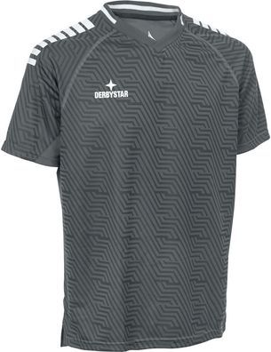 Derbystar Kinder Trikot Kurzarm Primo V24 602033