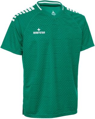 Derbystar Kinder Trikot Kurzarm Primo V24 602033