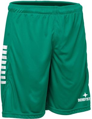 Derbystar Kinder Sporthose Hose Kurz Primo V24 602035