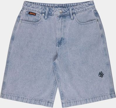 Santa Cruz Damen Flutter Flash Shorts SCW-P1923