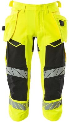 Mascot Dreiviertel-Hose mit Hängetaschen Accelerate Safe 19049-711
