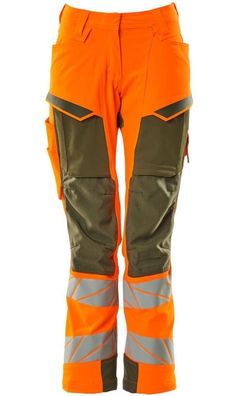 Mascot Hose mit Knietaschen Accelerate Safe 19078-511
