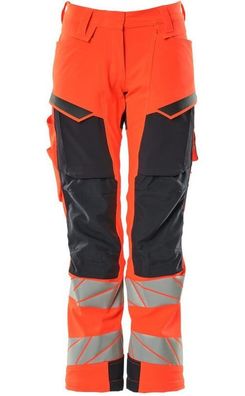 Mascot Hose mit Knietaschen Accelerate Safe 19078-511