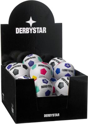 Derbystar Fußball Minisoftball Box V23 432003