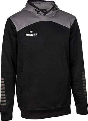 Derbystar Hoodie Kapuzenpullover Ultimo V23 632031