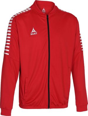 Select Argentina Poly-Arbeitsjacke 620028