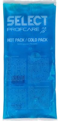 Select Hot-Cold Pack Ii 720072