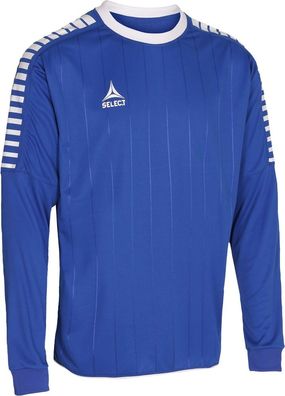 Select Argentina Trikot Langarm 600030
