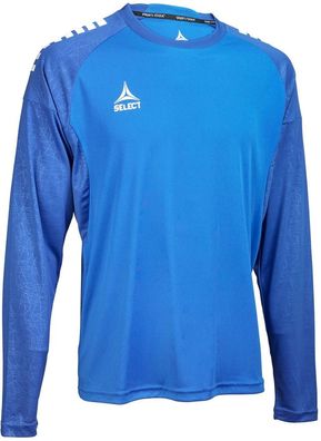 Select Trikot Langarm Spain V25 600108