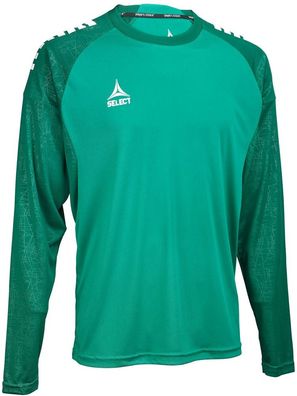 Select Trikot Langarm Spain V25 600108