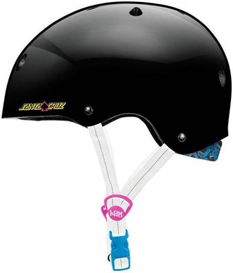 Pro-Tec Helm Low Pro Santa Cruz Edition 1929