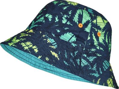 Playshoes Kinder Uv-Schutz Fischerhut Surf 461438