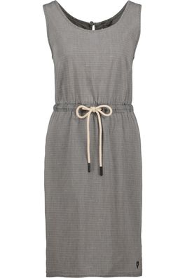 Alife &amp; Kickin Damen Kleid DojaAK DNM B Top Dress 53020-2202