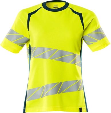 Mascot T-Shirt Accelerate Safe 19092-771