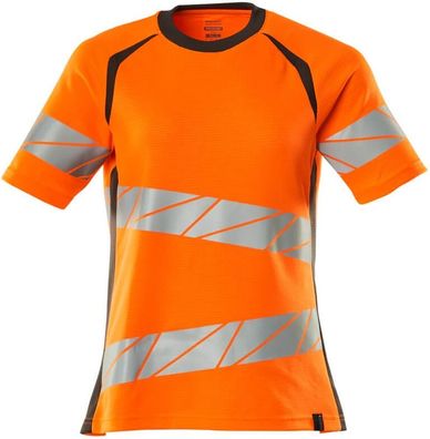 Mascot T-Shirt Accelerate Safe 19092-771