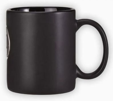 Karlsruher SC Tasse Platine Logo 3023864
