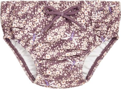 Playshoes Kinder Uv-Schutz Windelhose Blümchen 461460
