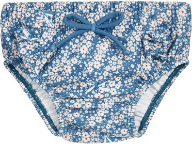 Playshoes Kinder Uv-Schutz Windelhose Blümchen 461460