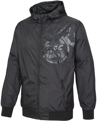 1. FC Köln Windbreaker Zechenstraße 2010972