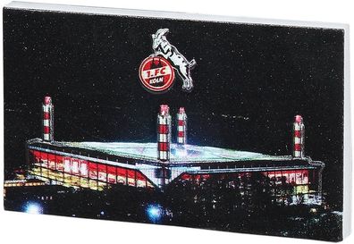 1. FC Köln Magnet Stadion 5010163