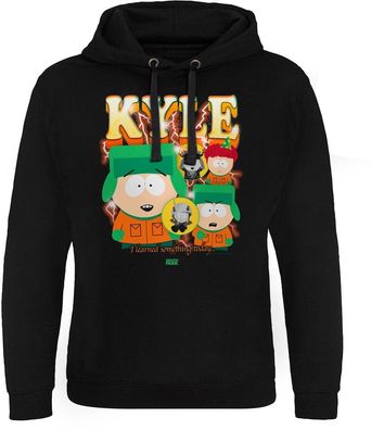 South Park Kyle Bootleg Rap Epic Hoodie MTV-37-SP023
