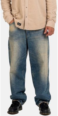 Reell Jeanshose Baggy 1108-001-01-002