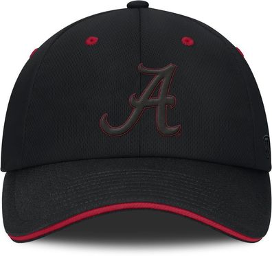 Alabama Crimson Tide Unstructured Quick Release Adjustable Cap FA240889