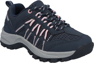 Hi-Tec Kinder Sneaker Jaguar Jrg