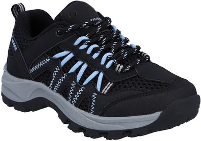 Hi-Tec Kinder Sneaker Jaguar Jrg