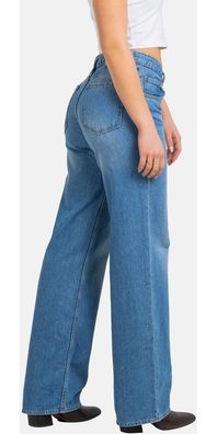 Reell Damen Jeanshose Women Holly Jeans 2107-001-02-002