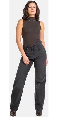Reell Damen Jeanshose Women Betty Baggy 2108-002-01-002