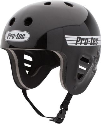 Pro-Tec Helm Full Cut Water (Mount Clip) 1933