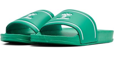 Hummel Kinder Badeschuhe Pool Slide Jr 204050