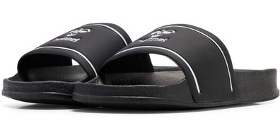 Hummel Kinder Badeschuhe Pool Slide Jr 204050