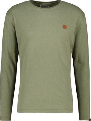 Alife &amp; Kickin Longsleeve AlexAK A 62037-9999