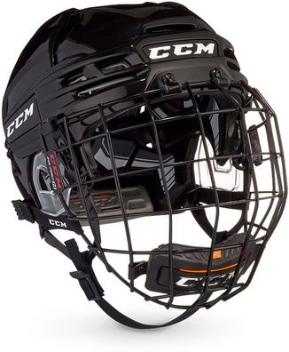 CCM Eishockeyhelm Tacks 910 Combo Senior 1415210