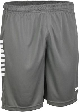 Derbystar Kinder Sporthose Hose Kurz Madrid V25 602040