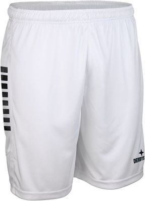 Derbystar Kinder Sporthose Hose Kurz Madrid V25 602040